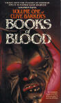 Books of Blood vol 1