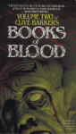Books of Blood vol 2