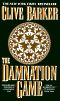 Damnation Game paperback
