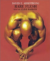 Rare - Flesh Cover